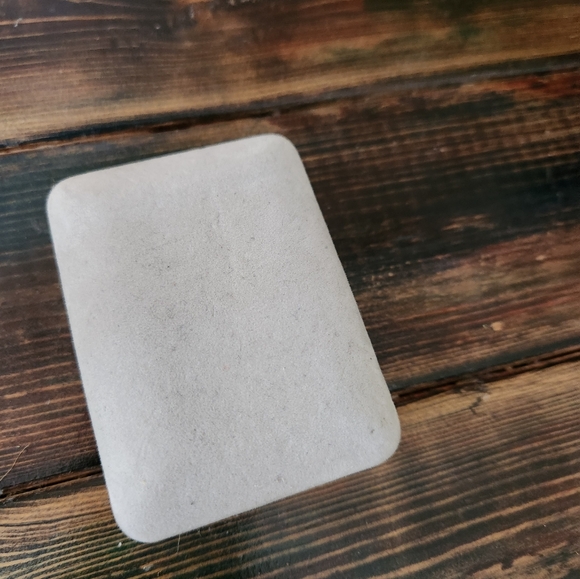 Abalone Silver Earrings New In Box - Picture 3 of 3